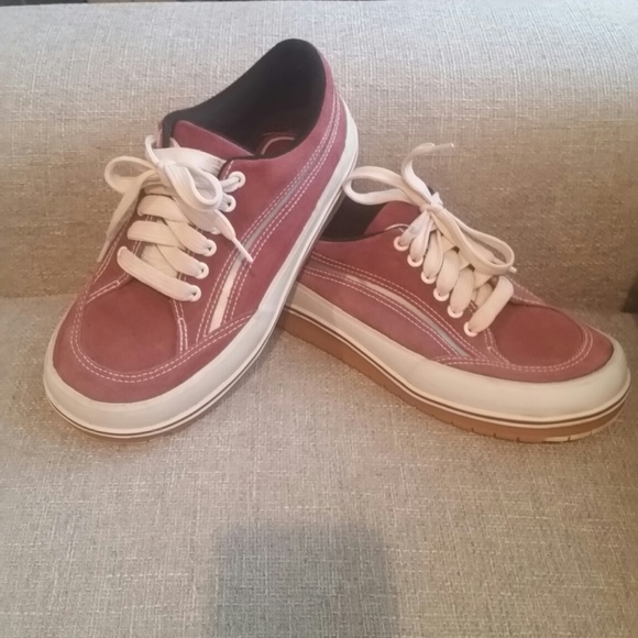 candies sneakers 1990s